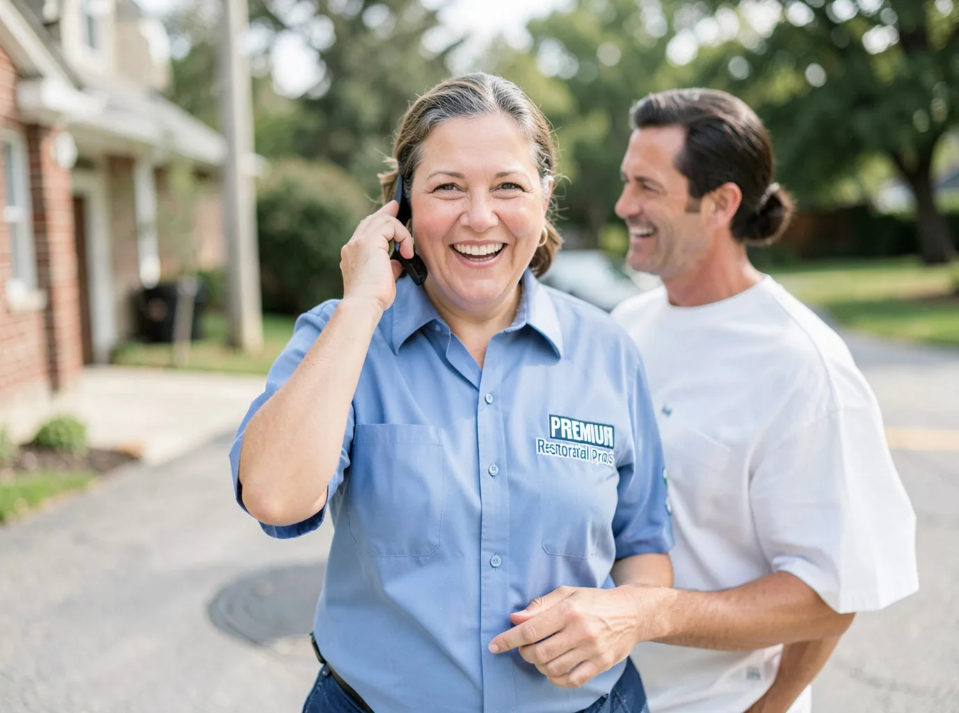 Water Damage Restoration Ridgeway, WI FAQs